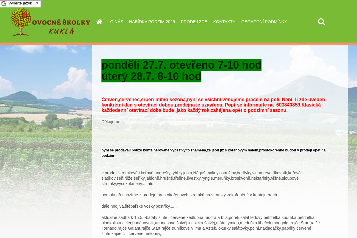 Ovocne-stromky.com