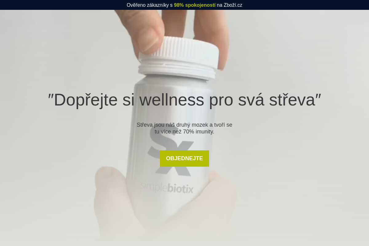 Simplebiotix.cz