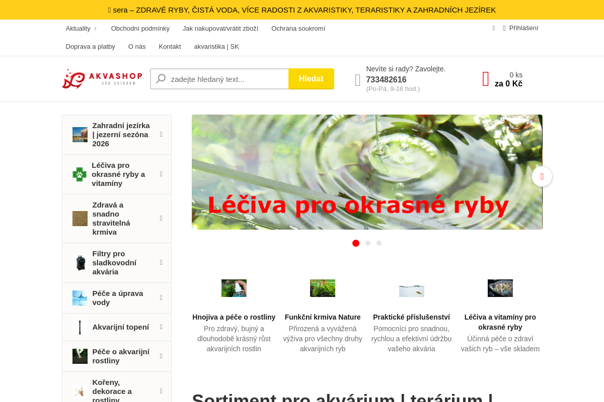 SeraShop