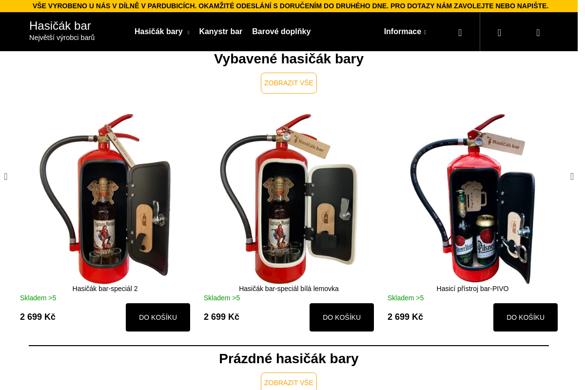 hasicakbar.cz