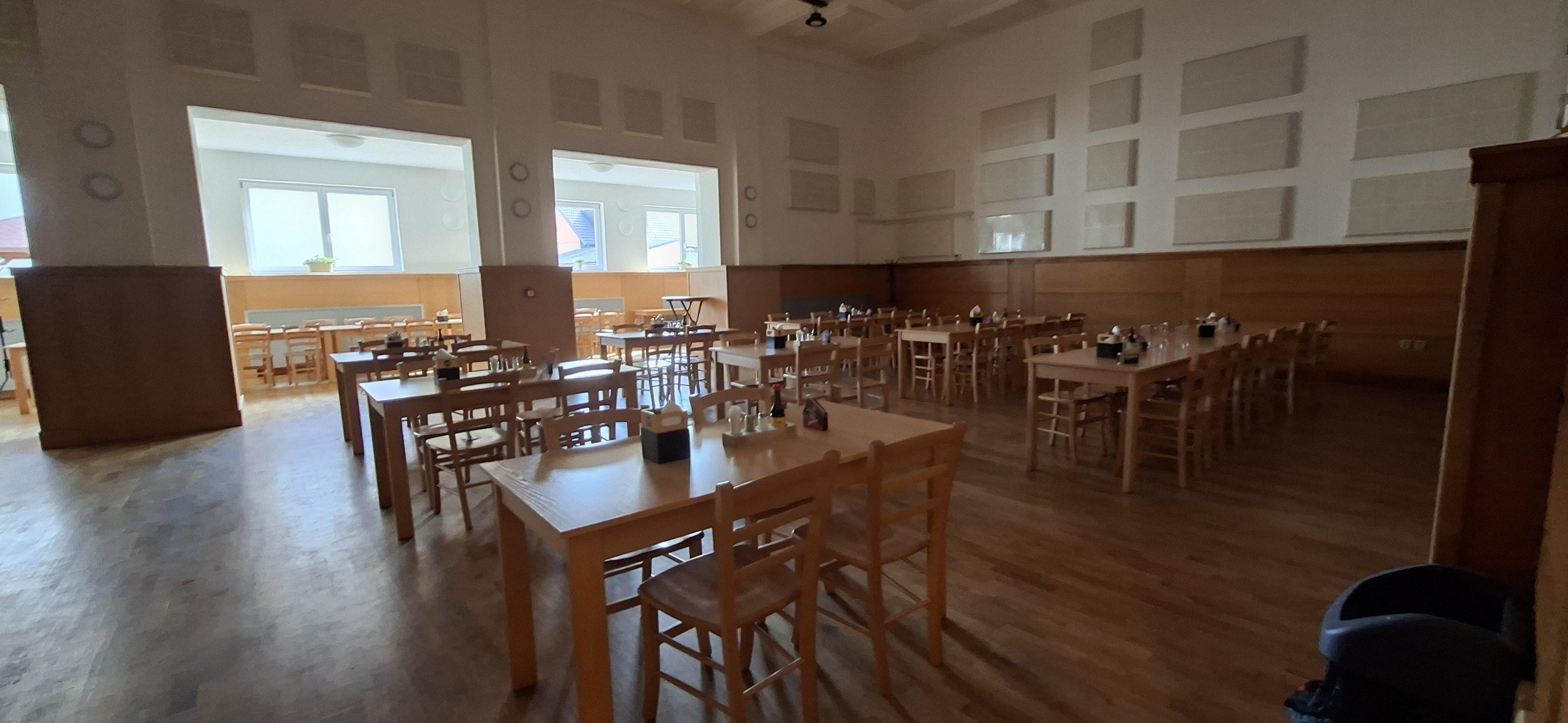 Formanka Vejprnice / Restaurace foto 4