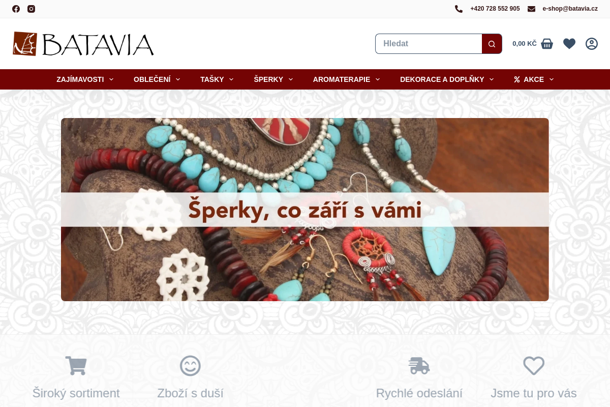 Batavia.cz