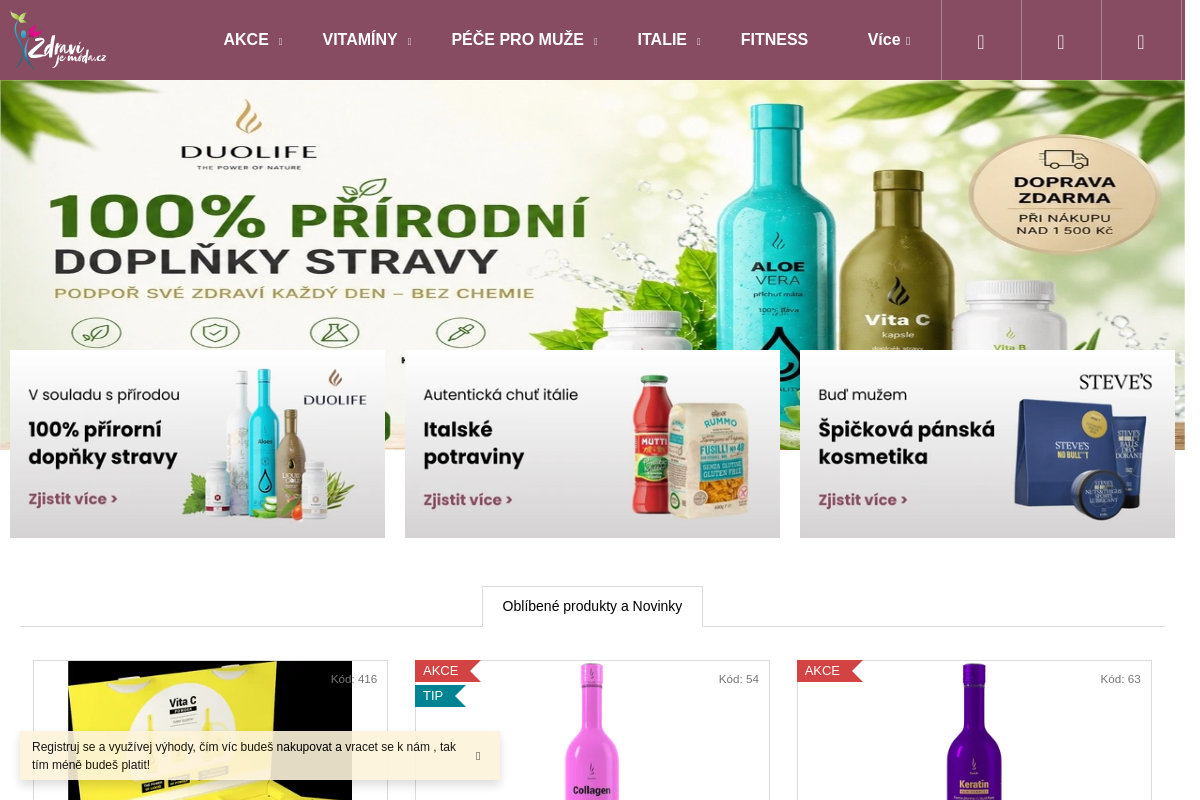 Zdravijemoda.cz