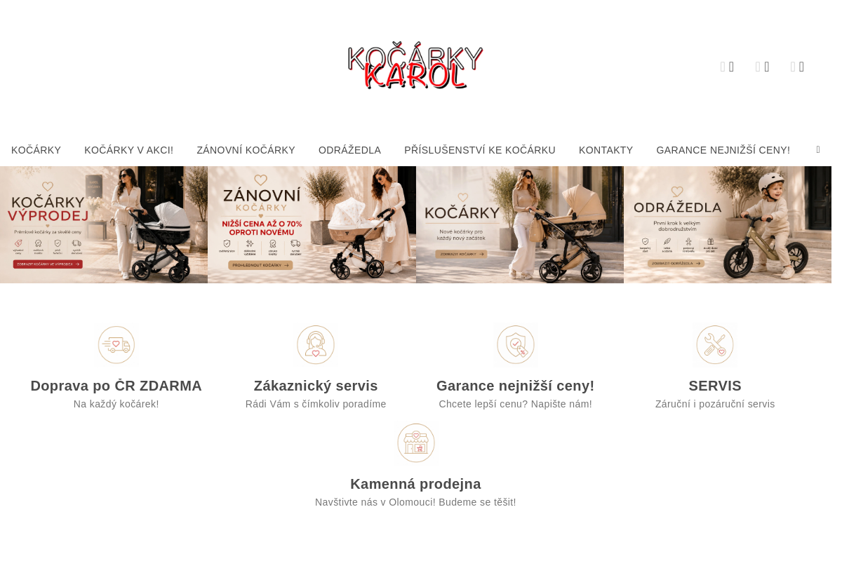 Karolkocarky.cz