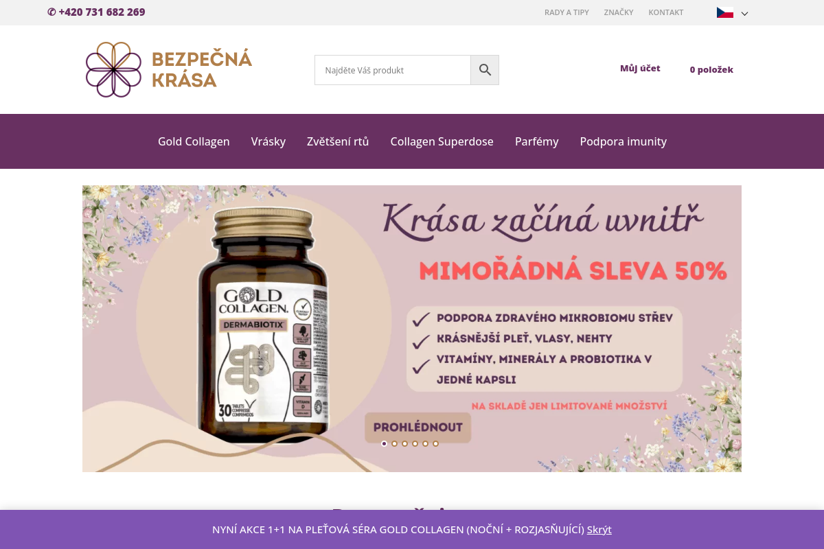 Bezpecnakrasa.cz