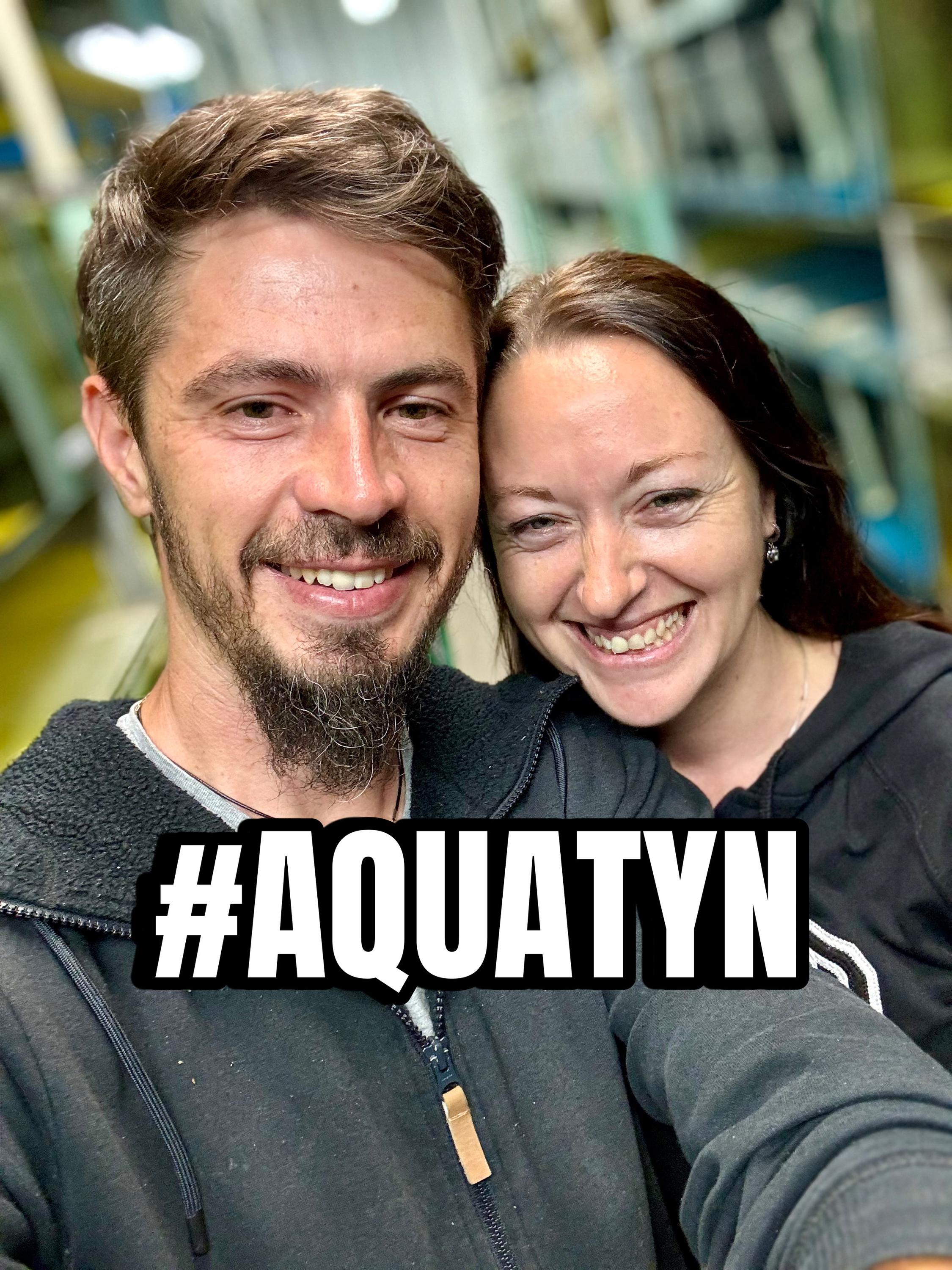 AQUA TÝN foto 5