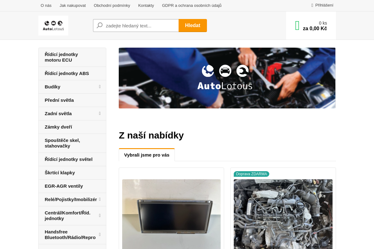 Autolotous.cz