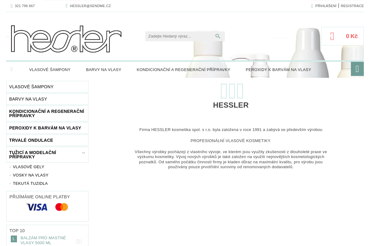hessler.eu