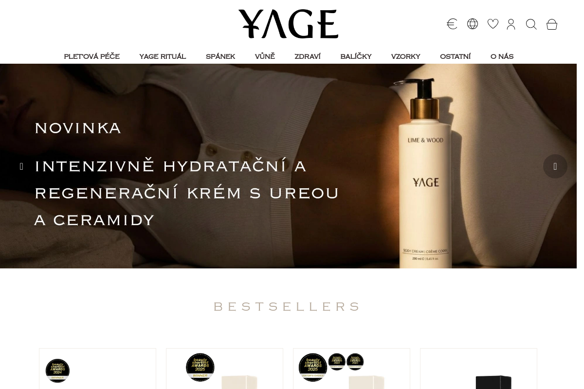 Yageorganics.cz