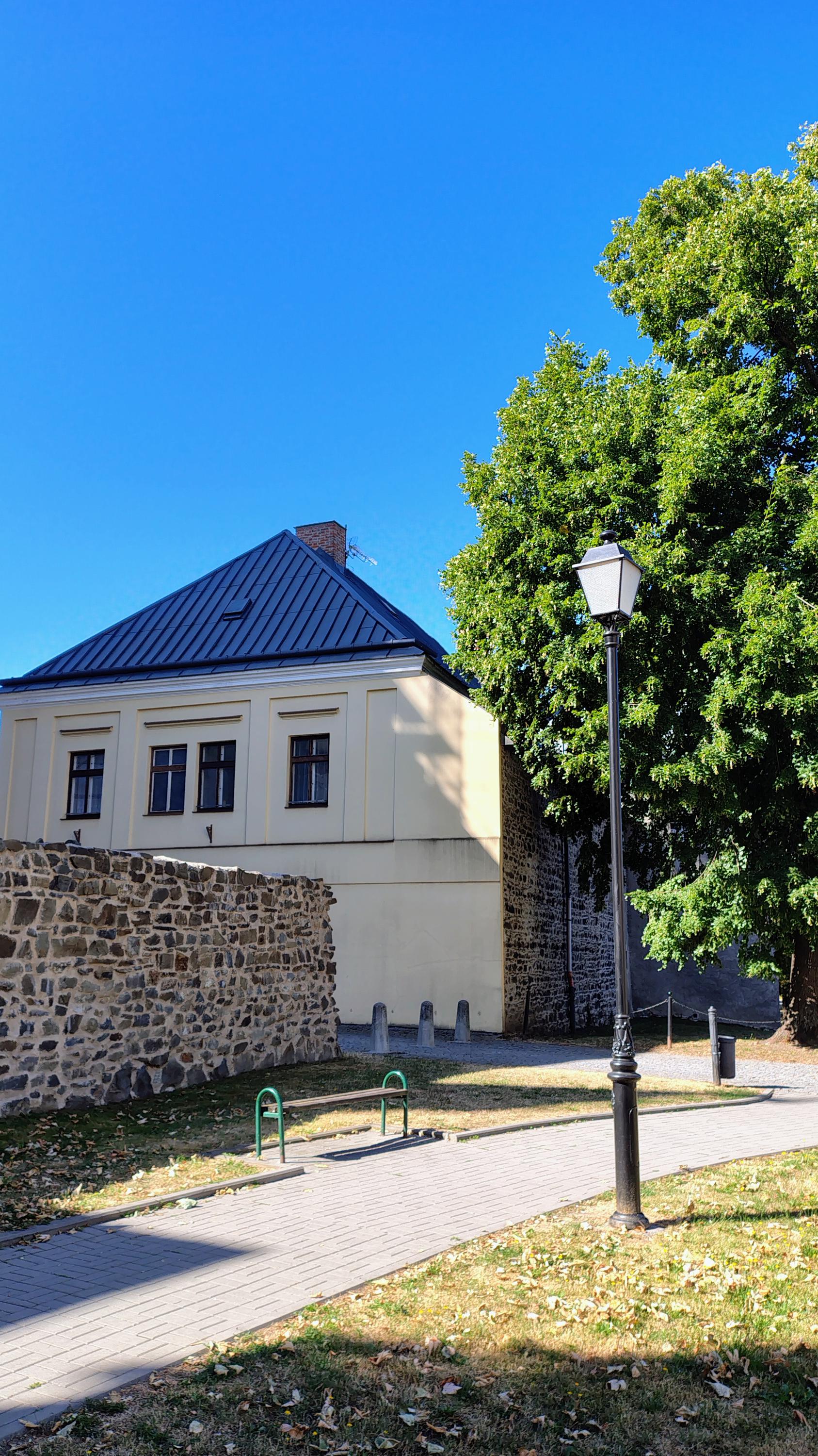 Římskokatolická farnost Lipník nad Bečvou foto 5