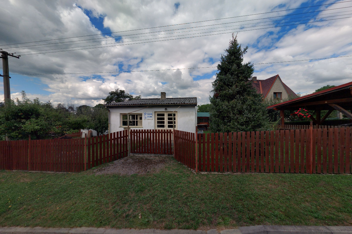 Moštárna ČZS Choustník