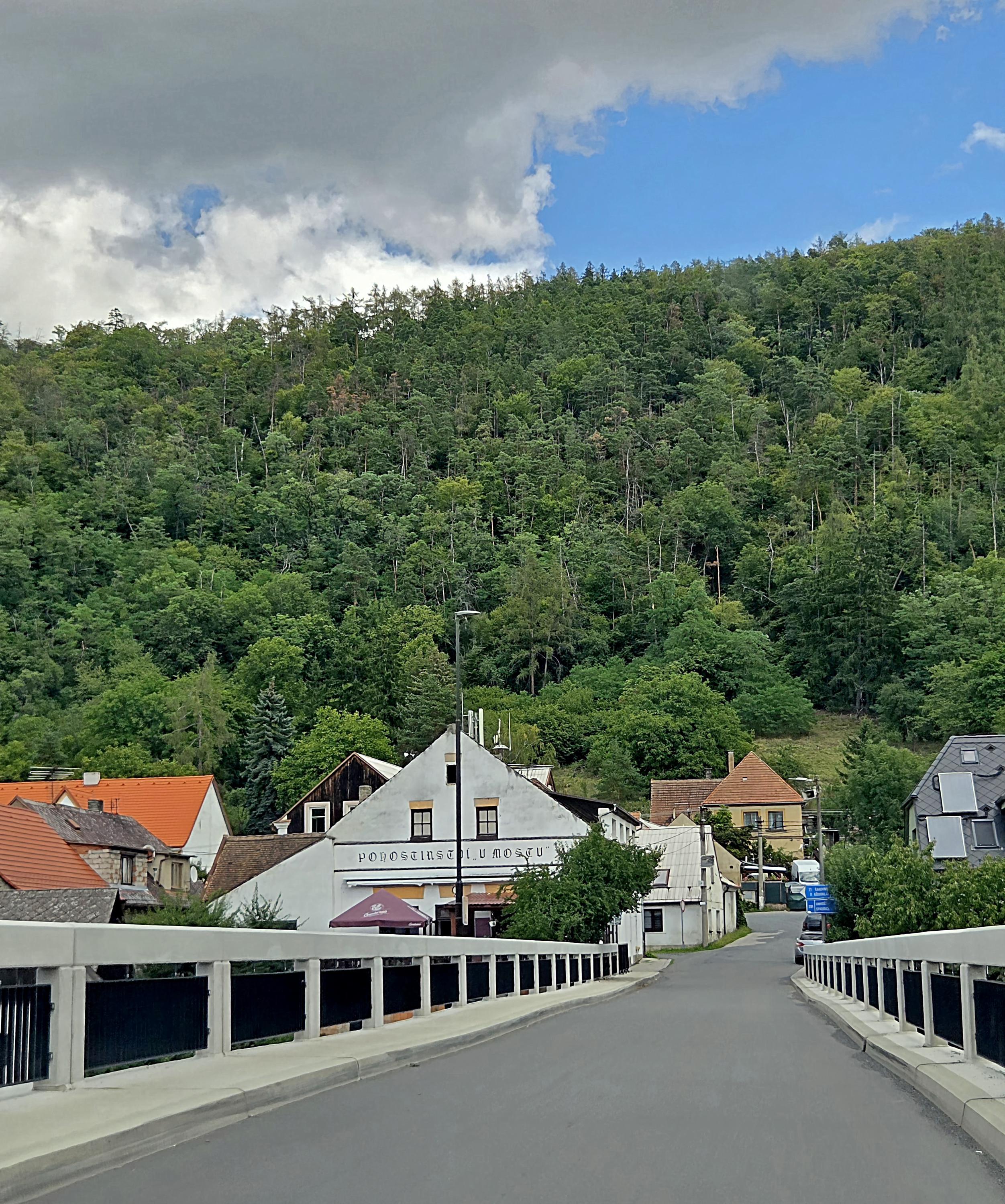 Pohostinství U Mostu foto 4
