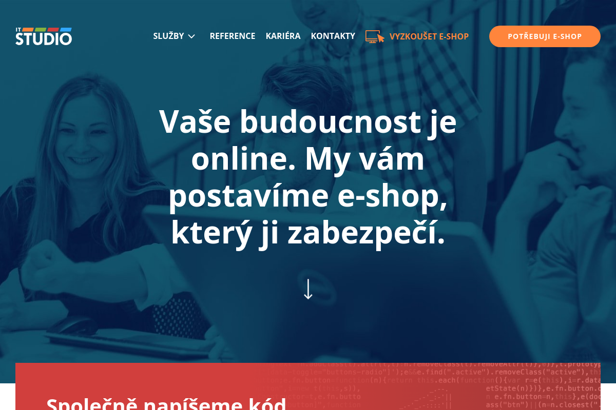 IT STUDIO, s.r.o.