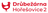 logo Drůbežárna Hořešovice 2