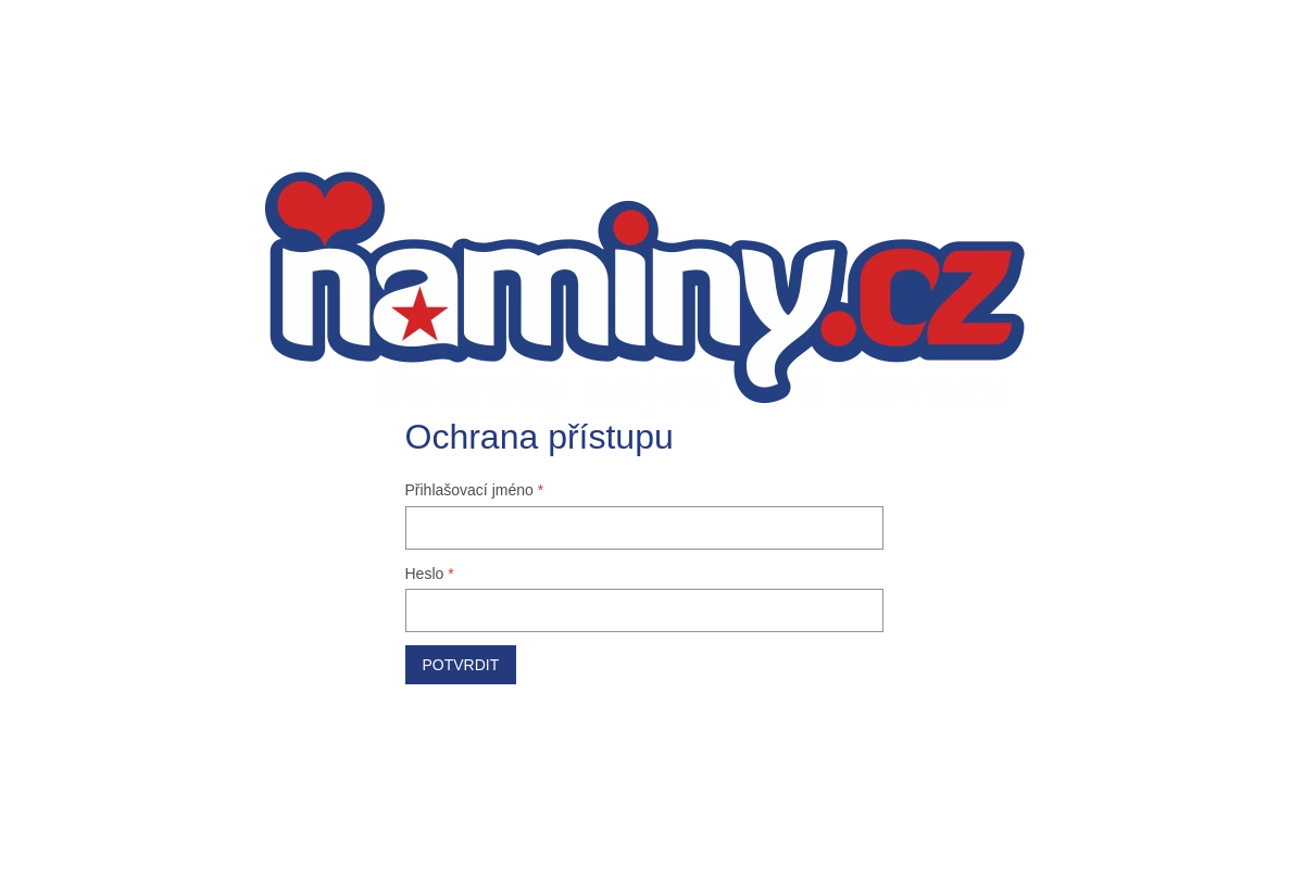 Ňaminy.cz