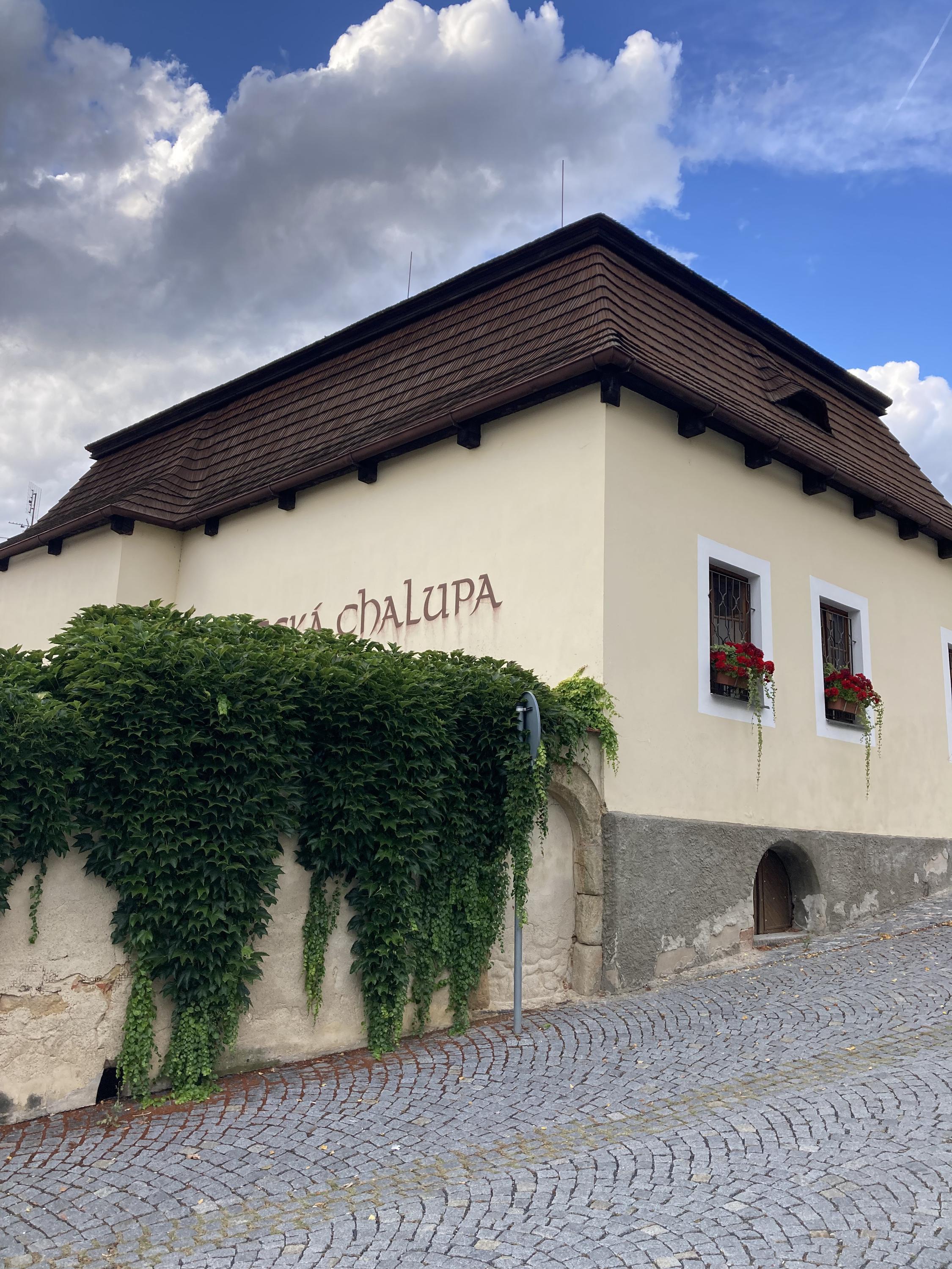Restaurace Česká chalupa foto 2
