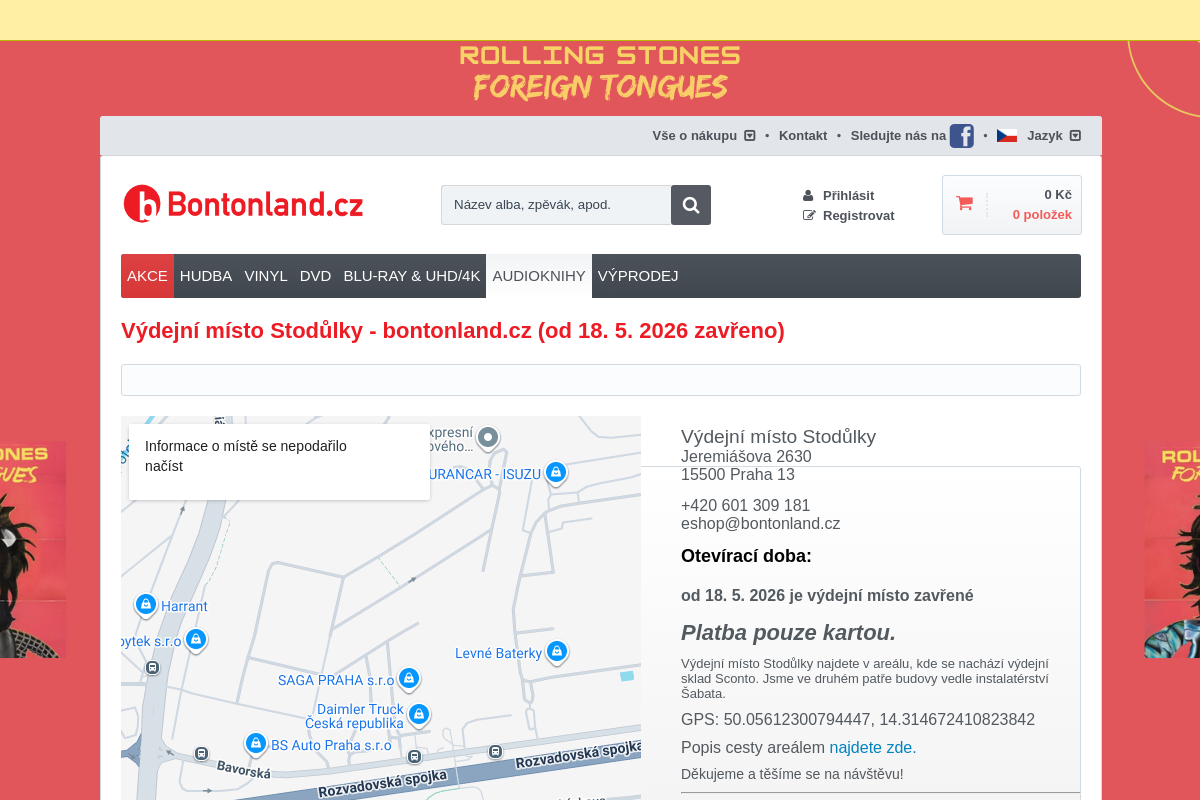 Bontonland.cz
