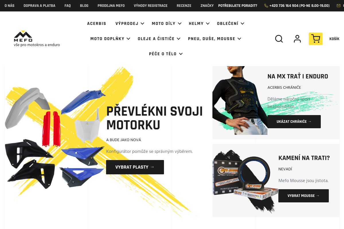 MEFO SPORT CENTRUM