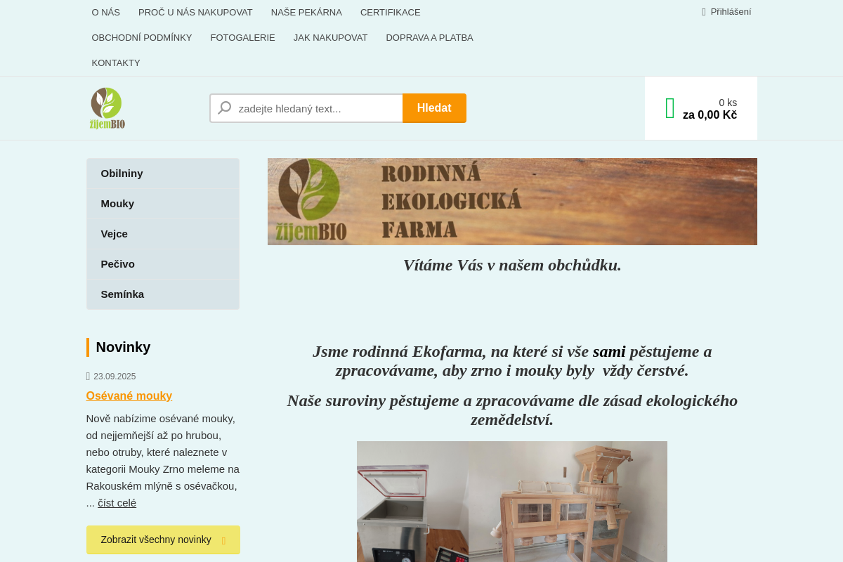 Zijembio.cz