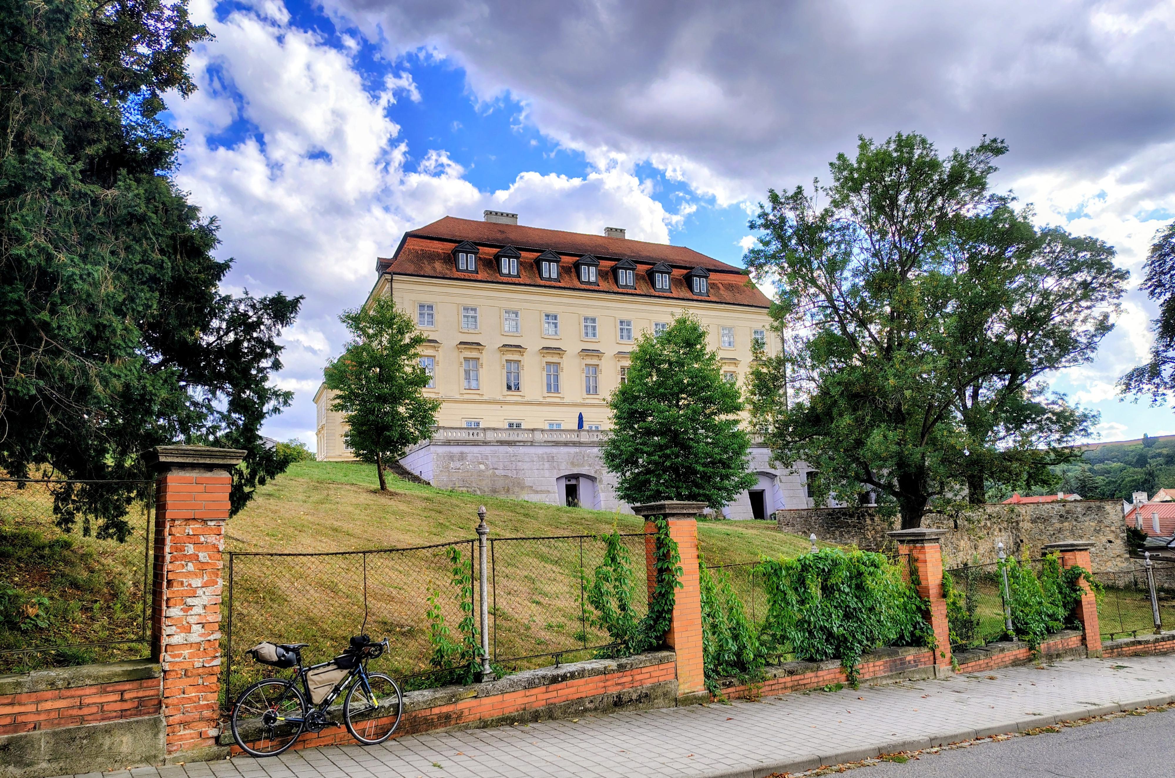 Zámek Napajedla, s.r.o. foto 5