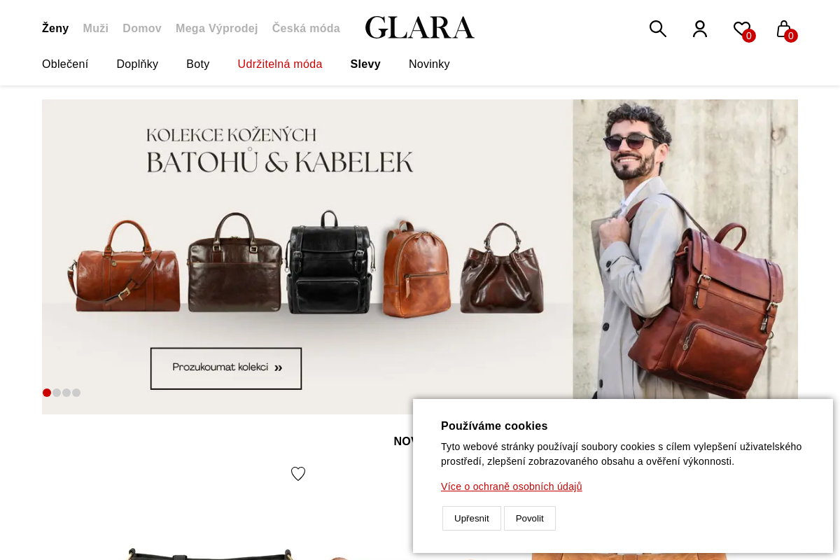 GLARA