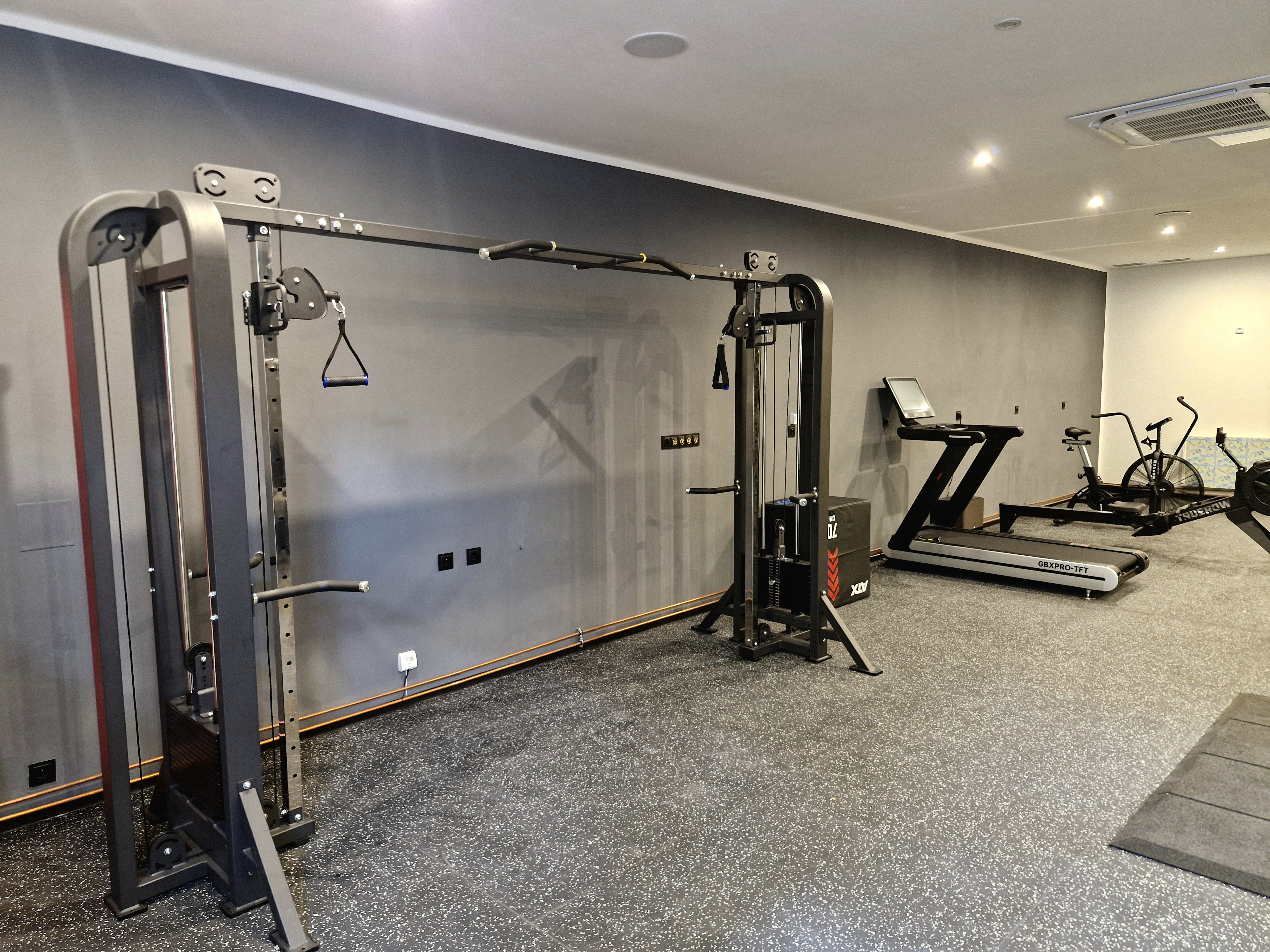 GymRoom foto 3