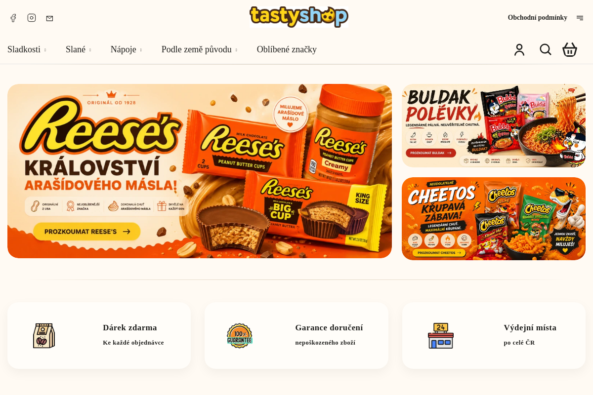 Tastyshop.cz
