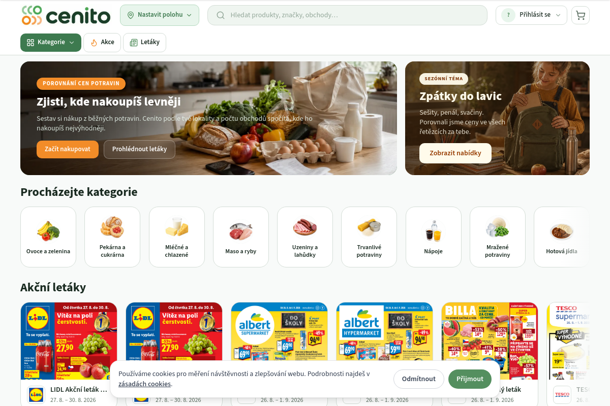 Cenito.cz