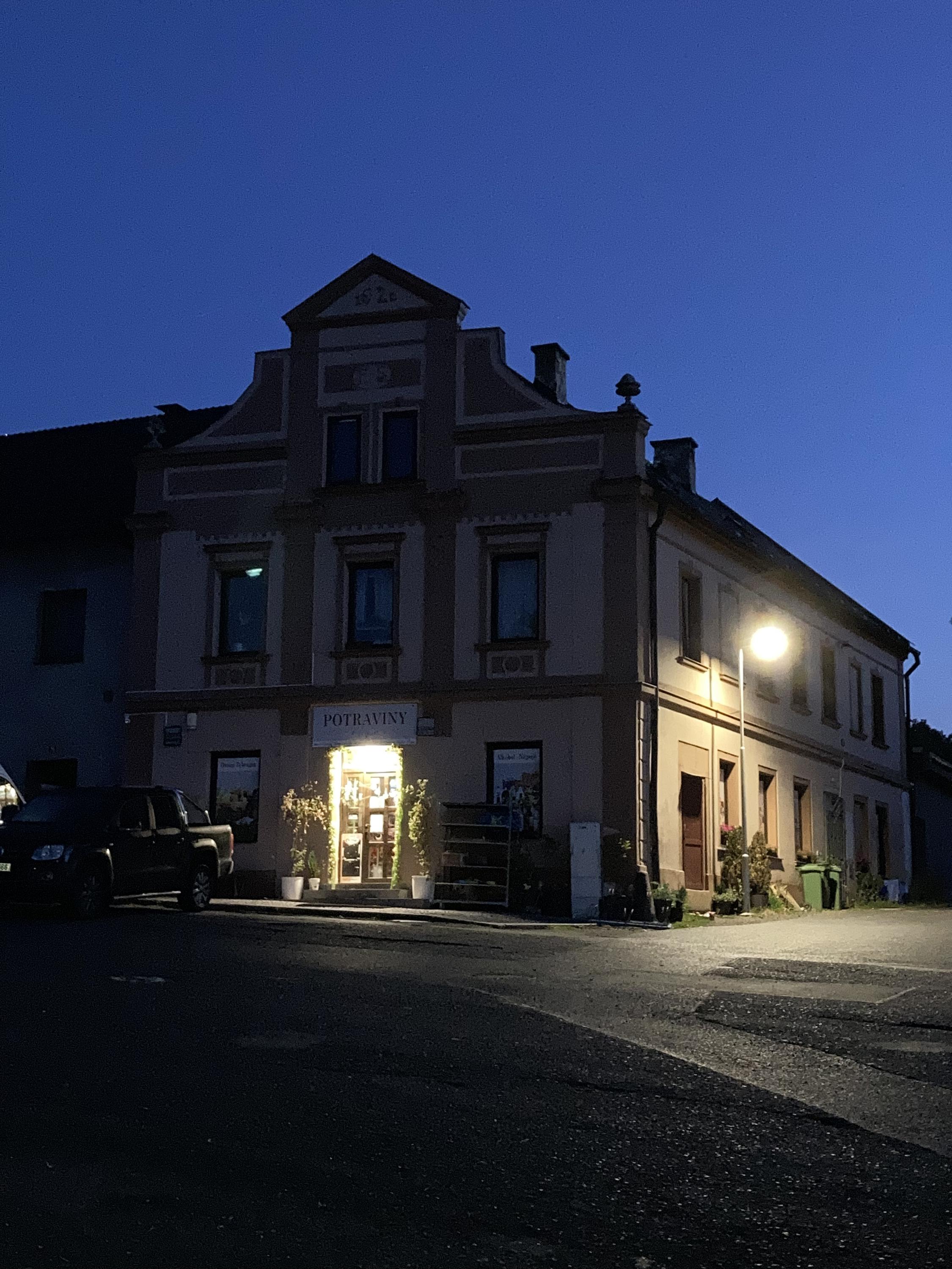 Potraviny Chyše foto 3