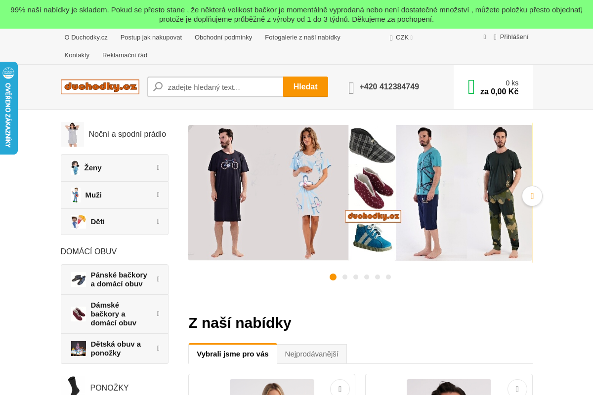 Duchodky.cz