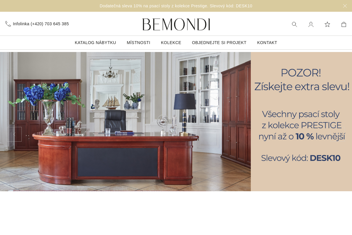 Bemondi