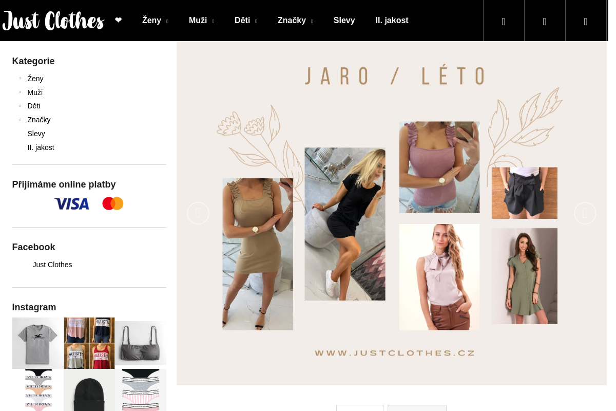 Just Clothes