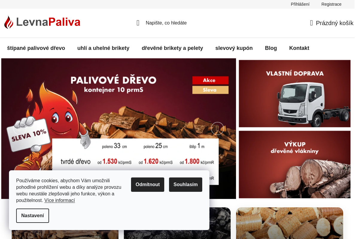 Levnapaliva.cz