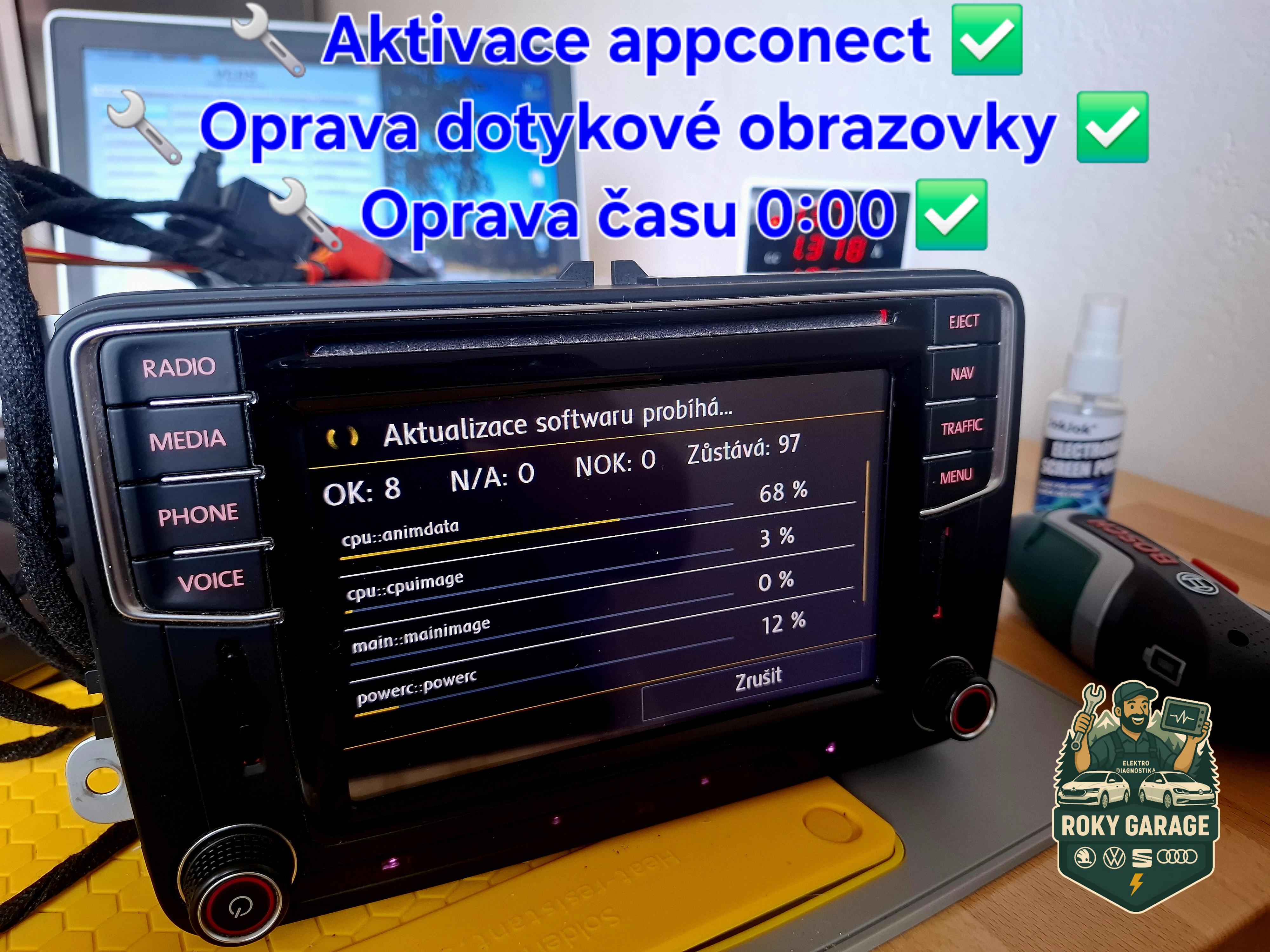 Rokygarage foto 4