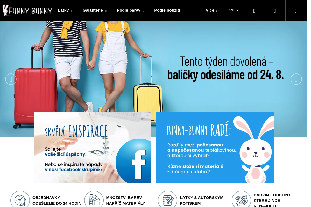 Funny-bunny.cz
