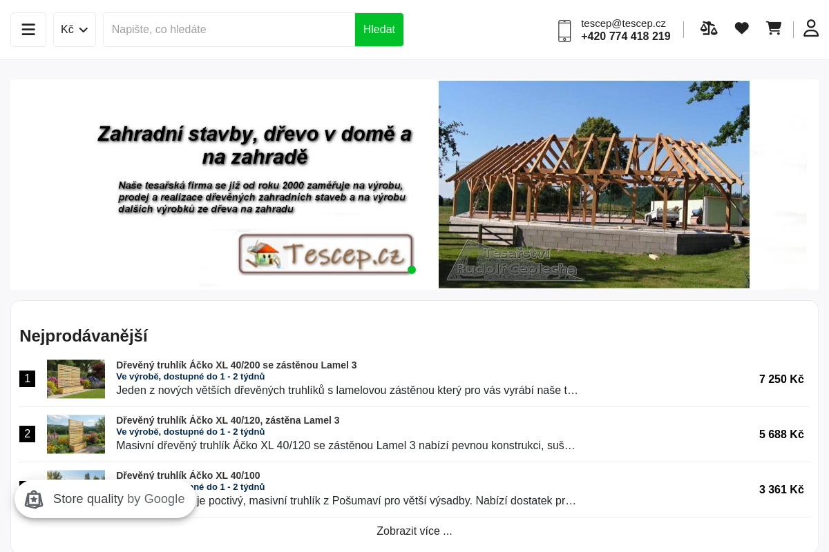 E-pergoly.cz