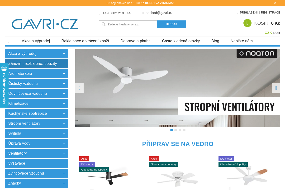 Gavri.cz