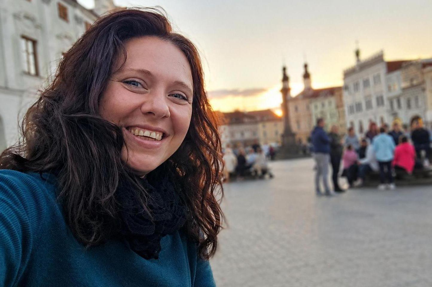Dula Monika Vacková