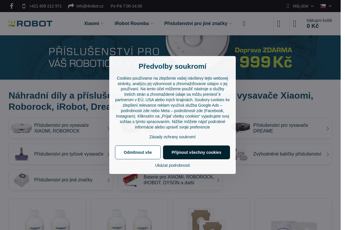 4robot.cz