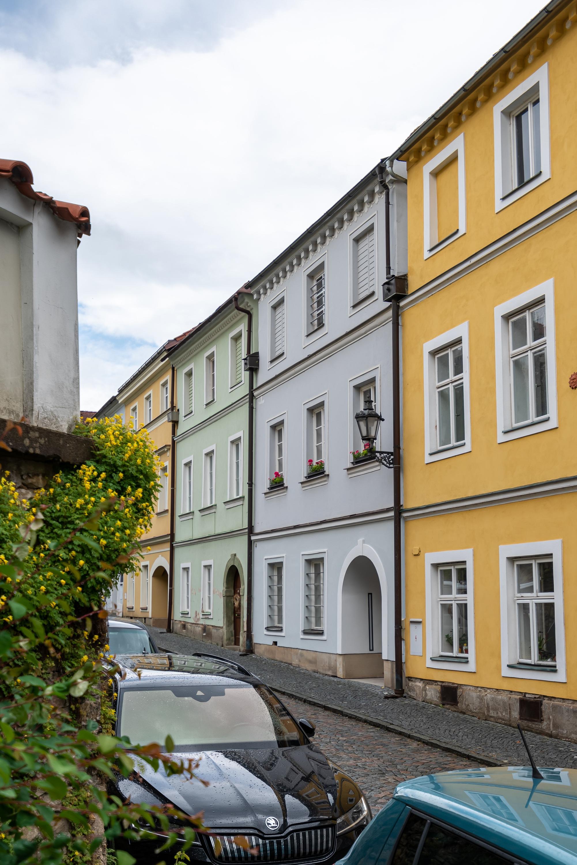 kalvoda & kosnar architekti foto 2
