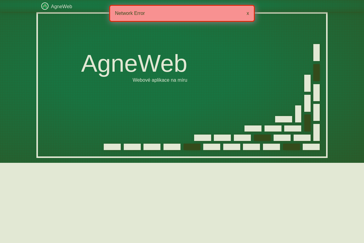 AgneWeb