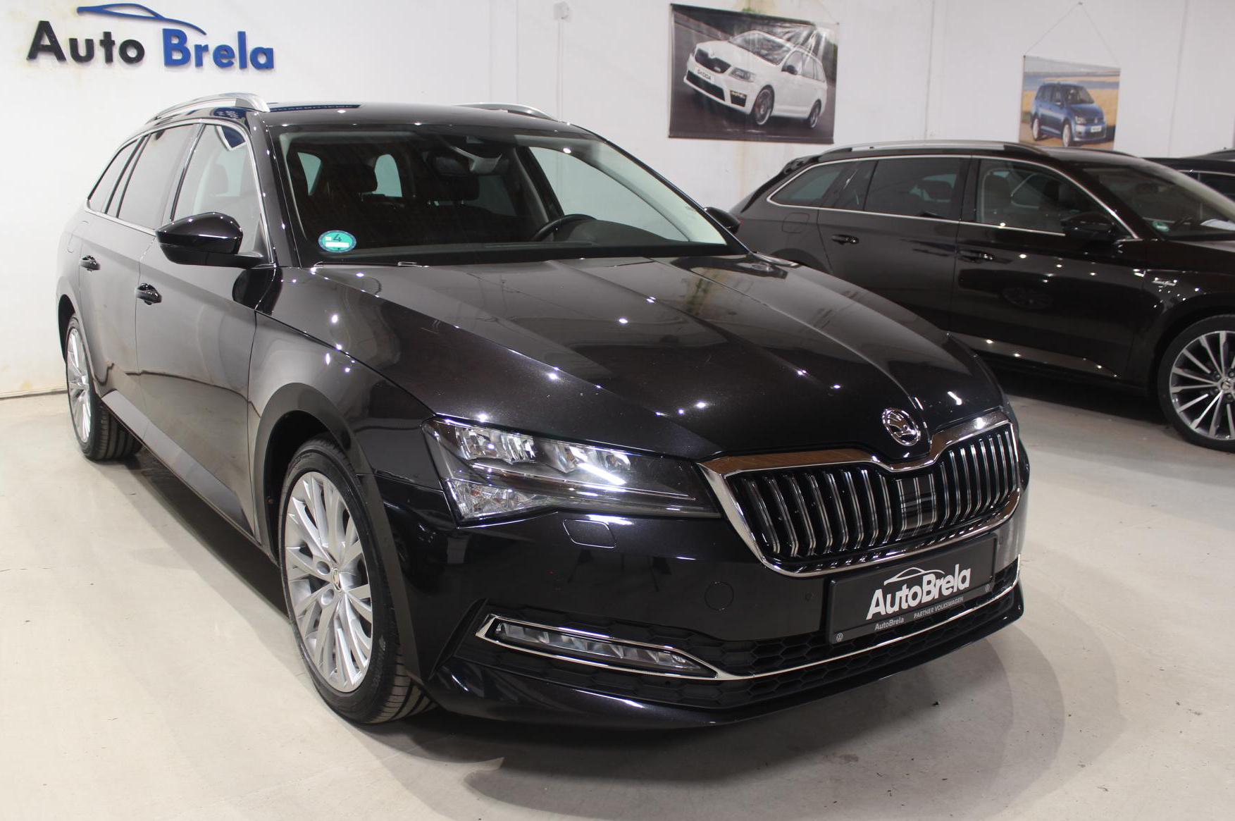 AUTO BRELA, s.r.o.