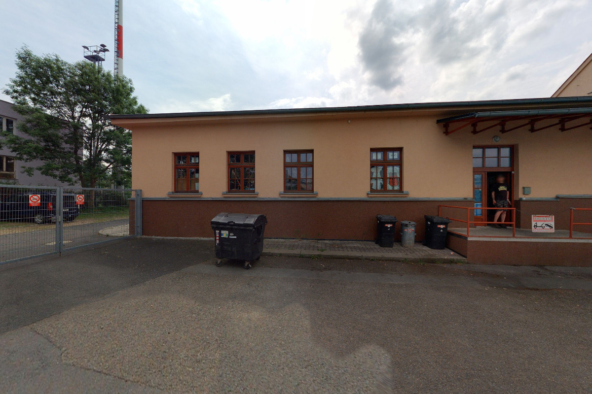 Půjčovna šatů Renata Nečasová