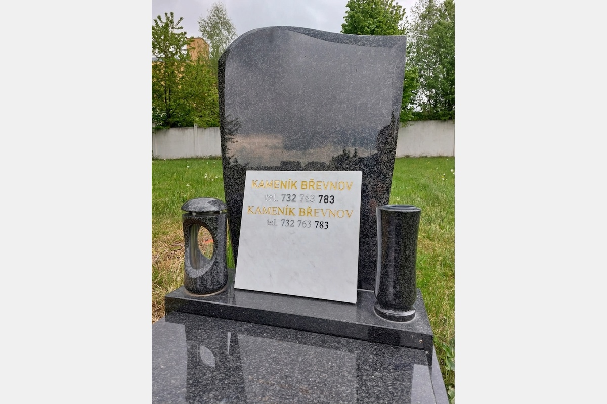 Kameník Břevnov