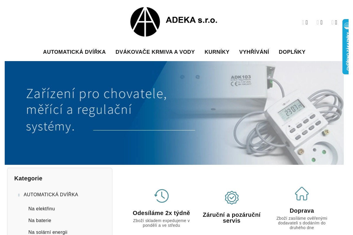 Adeka.cz