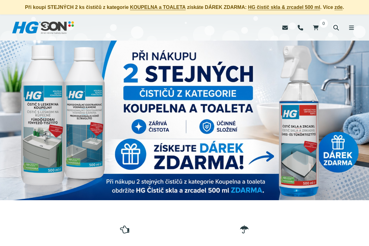 Hgshop.cz
