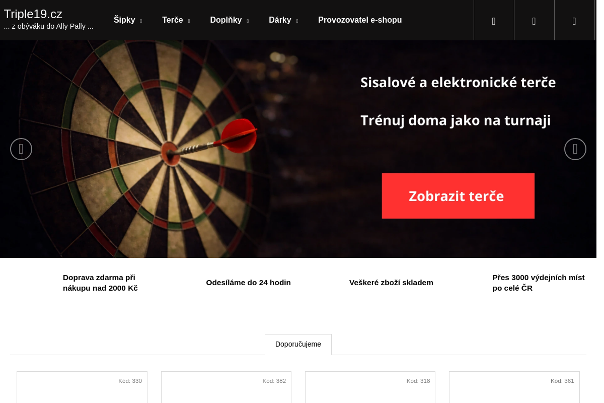 Triple19.cz