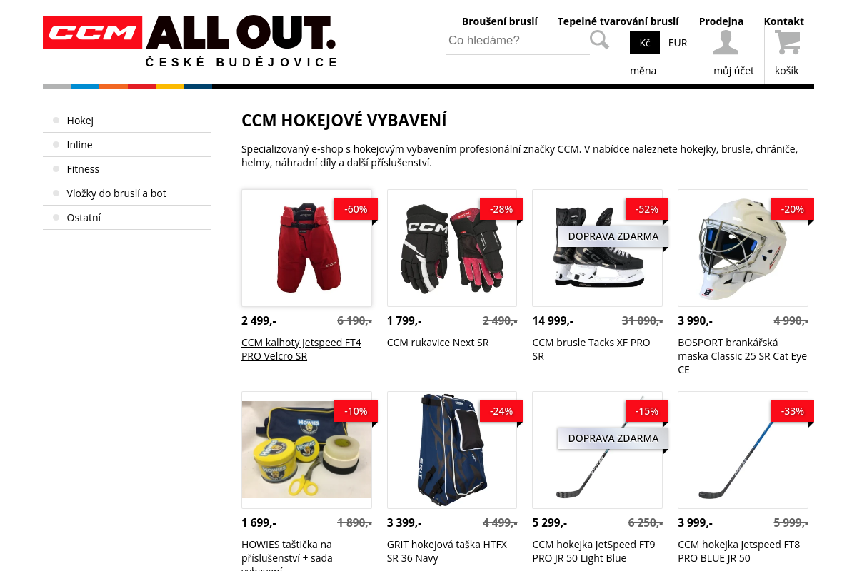 ccmhokejcb.cz