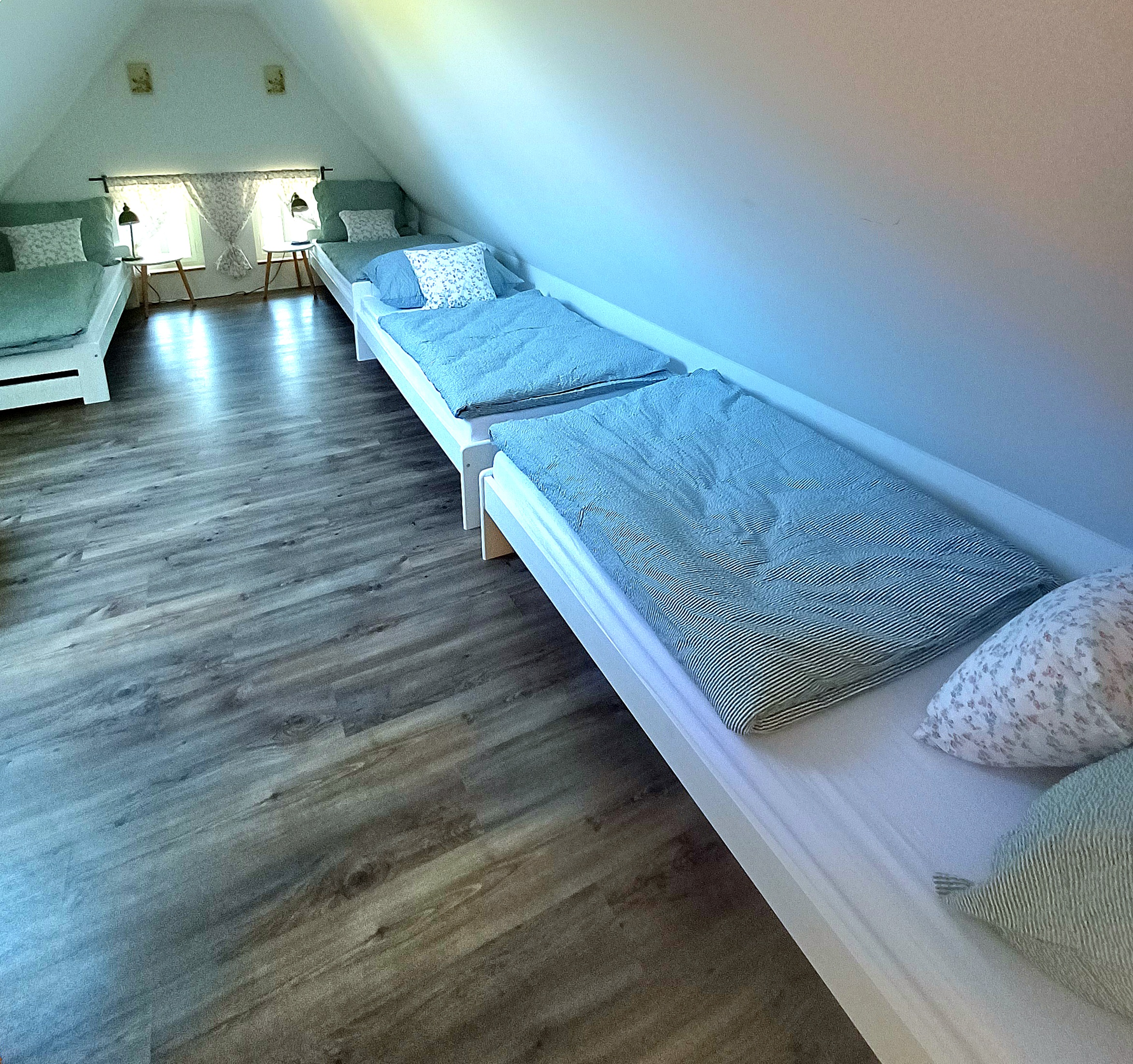 Jizerská roubenka foto 6