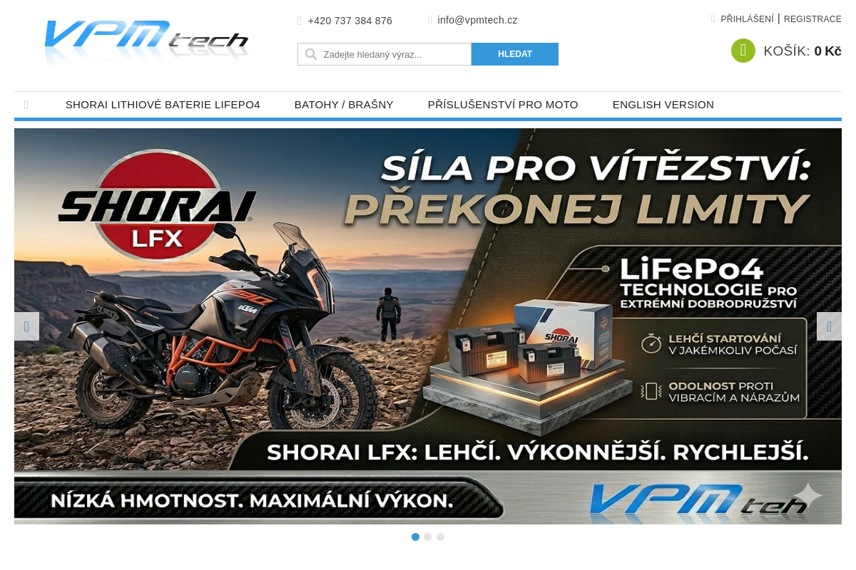 VPMtech.cz